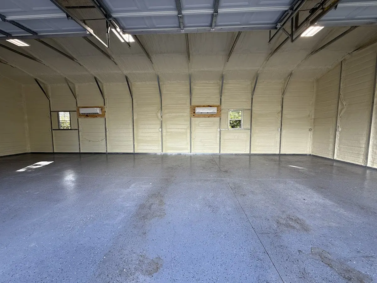 Spray Foam Roofing services in Fairview, OR